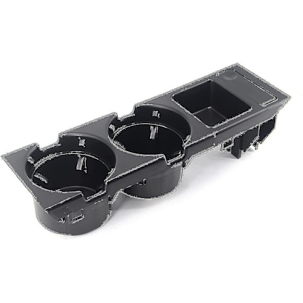 Holder for E46 front center console koppholder for Bm-w 3-serie 51168217953 -bp