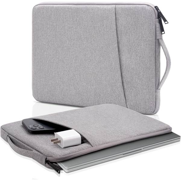 13 Tuuman Kotelo Iskun- ja Vedenkestävä Kannettavan Tietokoneen Laukku Macbook Air
