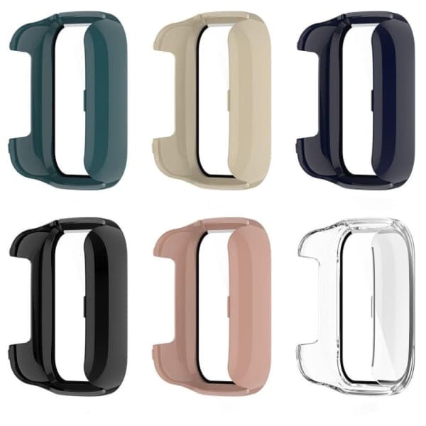 (SC)6-pak Glas+ etui til XPLORA XGO3 smartwatch