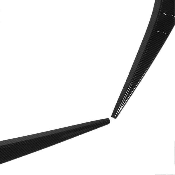 (SC) Front Headlight Eyelids for Yaris Cross XP210, Left Right Pair