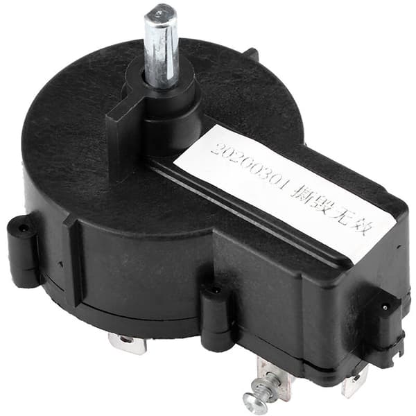 [SC]2026 New Modro 12V Electric Propeller Motor Switch Speed Controller Accessory for 68lb 86lb Outboard Motor