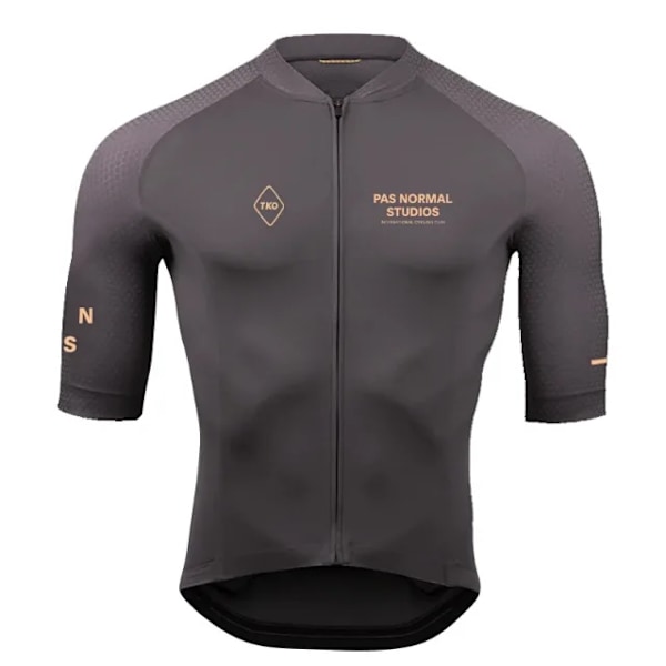PNS Miesten pyöräilypaita lyhythihainen hengittävä MTB-pyörä kesä musta pyöräilyvaatetus Maillot Ropa Ciclismo -asu 11 4XL 11