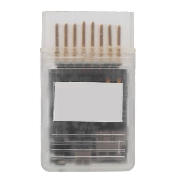 (SC) Chip Tuning Værktøj OBDII Stik ECU Flash OpenPort USB 2.0 Biltilbehør