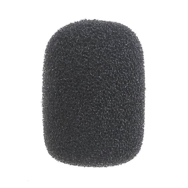 [SC]Lapel Mic-beskyttelse Mikrofon Vindhette Mikrofonbeskyttelse Vindhette
