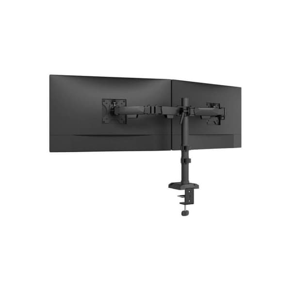 (SC)Neomounts DS60-600BL2 kit de Svart 3.74