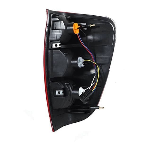 (SC)Car Left Rear Bumper Tail Light Brake Light