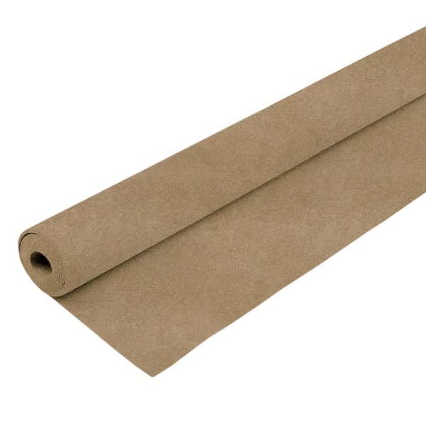 (SC)Inner liner - Beige - 100% polypropylene - 11 m² - Storage pockets included