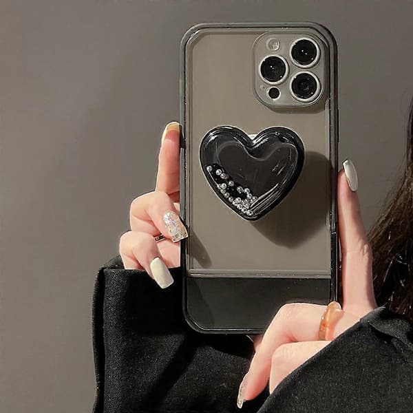 2 stk. iPhone 15 Pro Max Cover Vandtæt Stødsikkert, Cover til Apple iPhone 15 Pro MAX