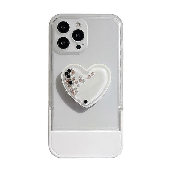 2 stk. iPhone 15 Pro Max Cover Vandtæt Stødsikkert, Cover til Apple iPhone 15 Pro MAX