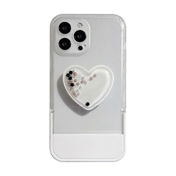 2 stk iPhone 15 Pro Max Deksel Vanntett Støtsikker, Deksel for Apple iPhone 15 Pro MAX