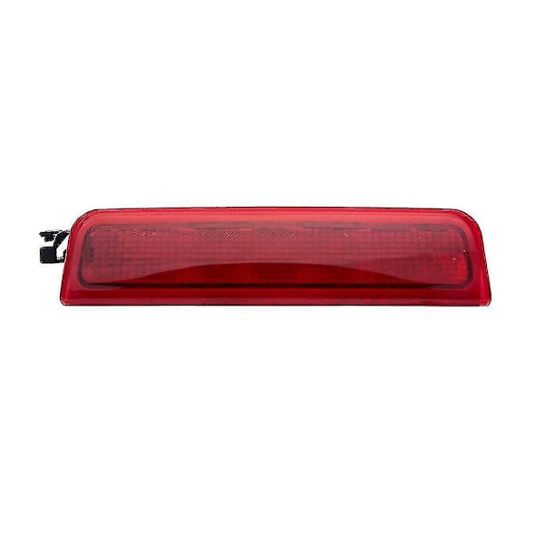 LED-baklyktor för Caddy 2004-2015, 3:e bromsljus, mittmonterat