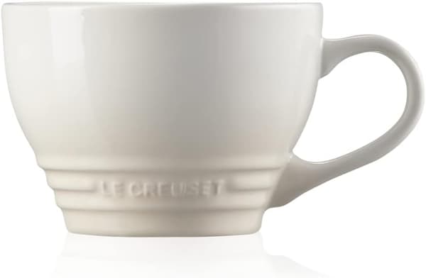 Stentögskopp i stengods, 350 ml, Cerise Meringue 400 ml
