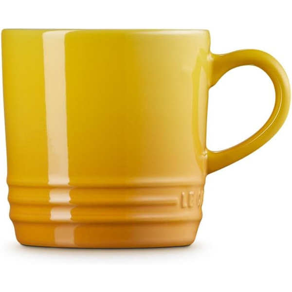 Steintøy Kaffe Kopp, 350 ml, Cerise Nectar 200 ml
