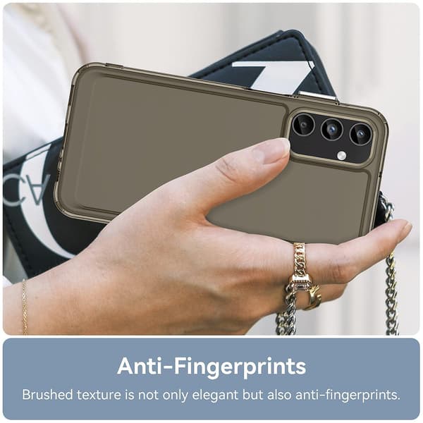TPU-skal för Samsung Galaxy A15 5G