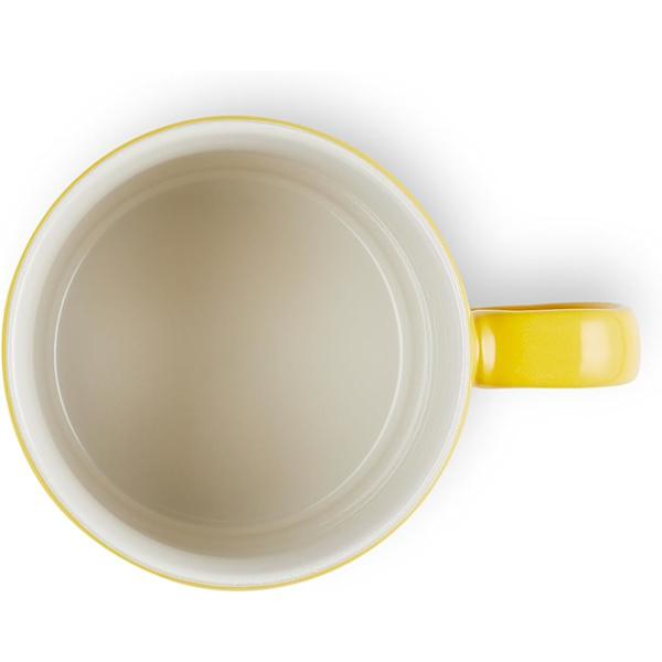 Steintøy Kaffe Kopp, 350 ml, Cerise Nectar 350 ml