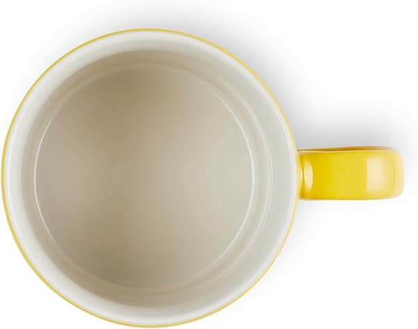 Stentøjs kaffekrus, 350 ml, Cerise Nectar 350 ml