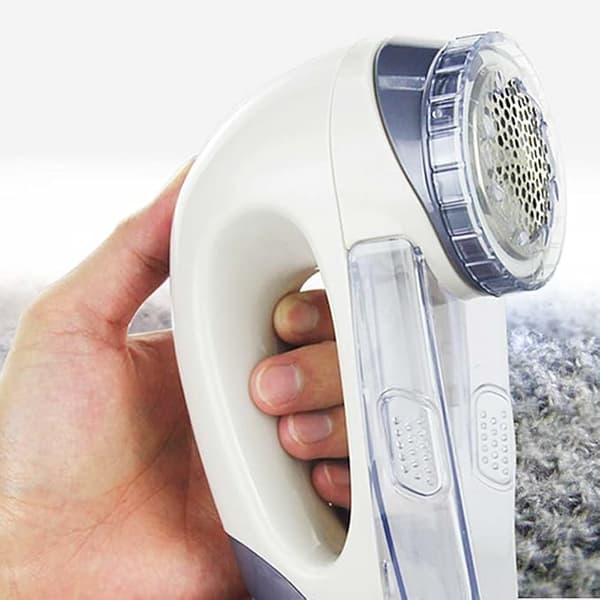 Sweater Fabric Shaver, Genopladelig Elektrisk Fnugfjerner