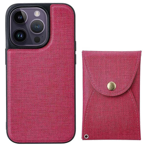 Puhelinkotelo iPhone 14 Pro Maxille