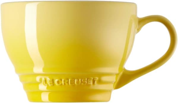 Stentöj Kaffemugg, 350 ml, Cerise Soleil 400 ml