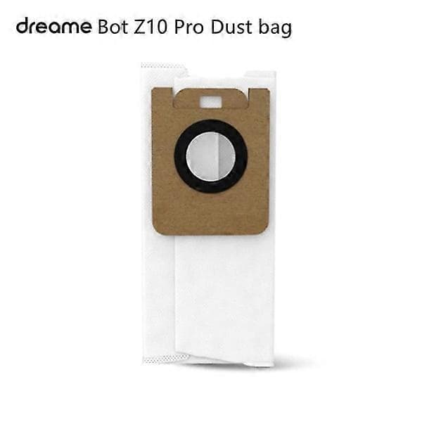 10 pölypussia Dreame Bot Z10 Pro -imuriin, varaosat