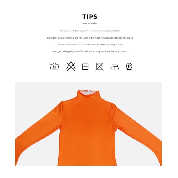 Uudet tulokkaat Aikuisten Lasten Poikien Tyttöjen Sprunki Incredibox Rhythm Box cosplay-asu peli sukkahousut 190 orange color