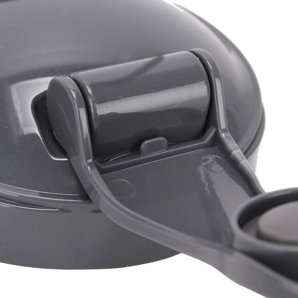 Flip Top To-Go Lock Kompatibelt med Tillbehör, Reservdelssats Kompatibelt med 600W/900W Blender Juicer (1-pack)
