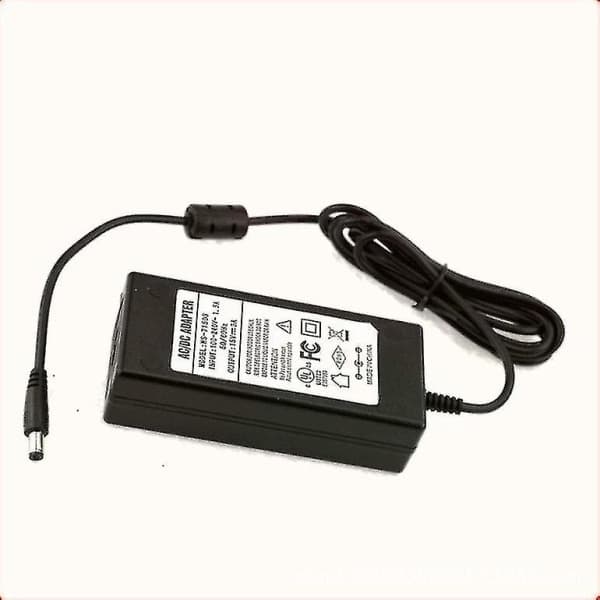 Strømadapter egnet for Harman Kardon Go+play lader 19v