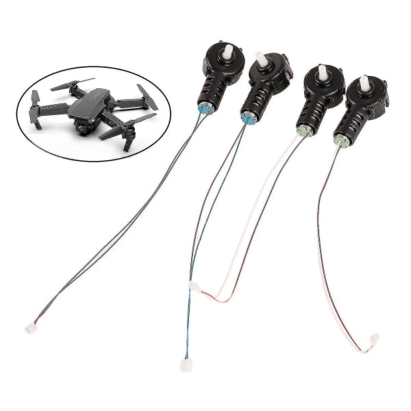 E88 Pro Drone Motor Reservedele