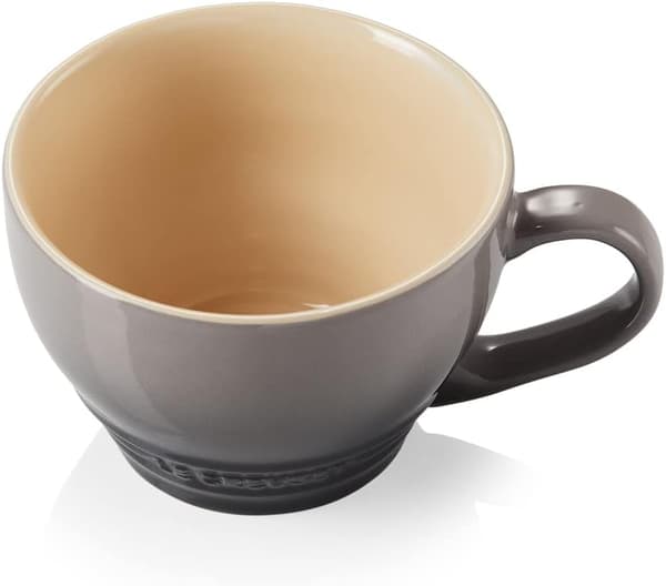 Stentøjs kaffekrus, 350 ml, Cerise Flint 400 ml