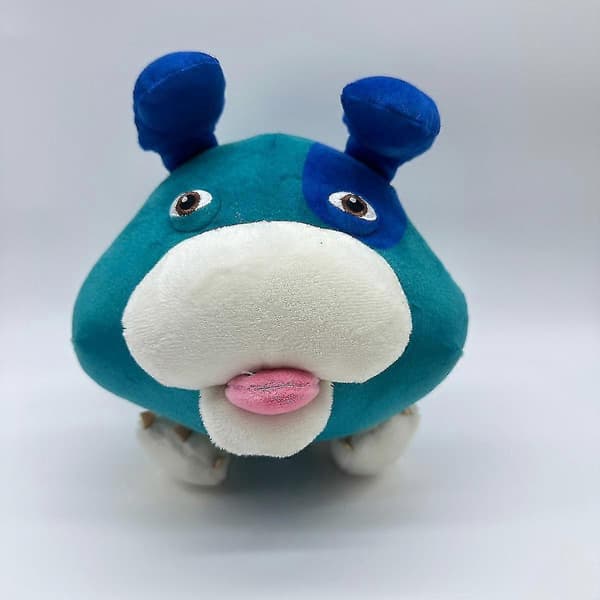 Is Pikmin Plyschleksak Tecknad Gosedjur Docka För Barn Present