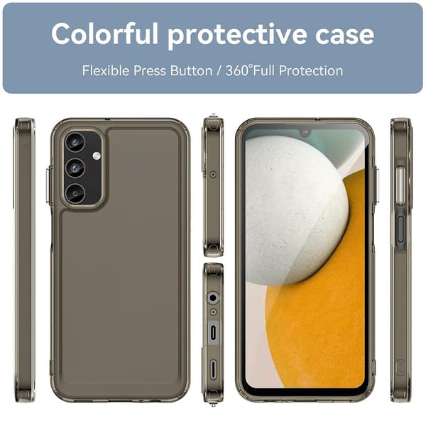 TPU-skal för Samsung Galaxy A15 5G