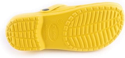 Clogs Classic for menn, tresko for menn, EVA, vanntett