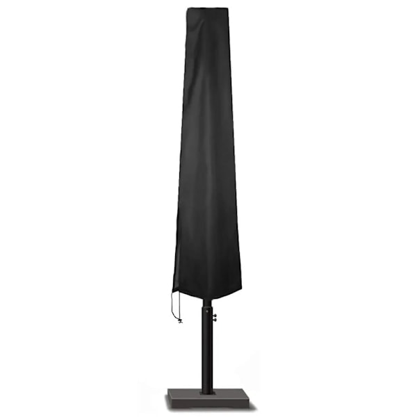 Regnslag til parasol
