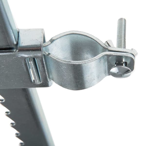 Parasollholder for balkongrepp