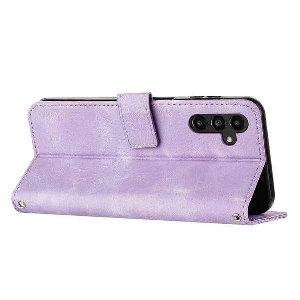 Telefondeksel for Galaxy A24 4G (162,1 x 77,6 x 8,3 mm)