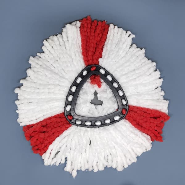 4-delt erstatningshode for mopp