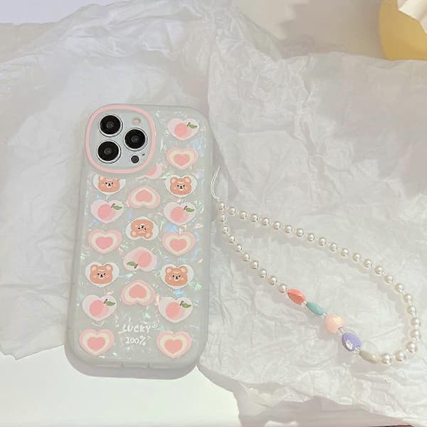 Telefondeksel for iPhone 13 Pro 6,1 tommer