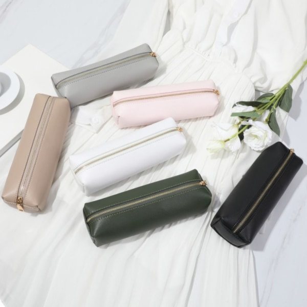 Pencil case Pencil case BLACK Sort Black