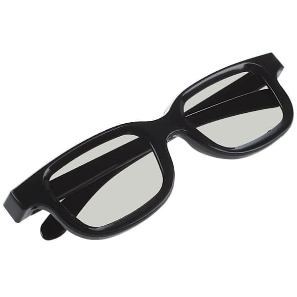 3D-briller for LG Cinema 3D TV - 2 par