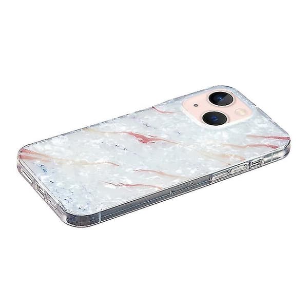 IPhone 14 Imd -kuvioinen TPU-puhelinkotelo