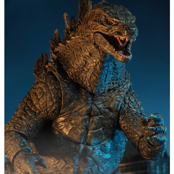 Hiya Toys 18cm Godzilla Actionfigur