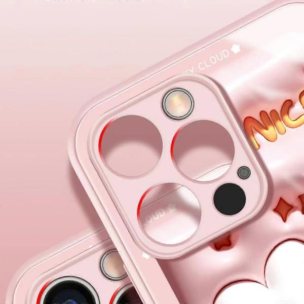 Telefondeksel for iPhone 12 Pro 6,1 tommer