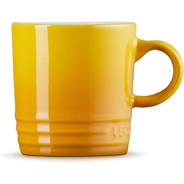 Steintøy Kaffe Kopp, 350 ml, Cerise Nectar 100 ml