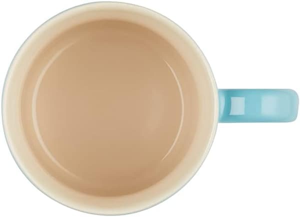 Stentöj Kaffemugg, 350 ml, Cerise Teal 200 ml