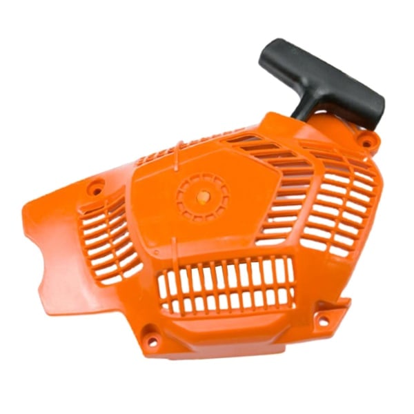 Fjærspenningsstarter Motor Starter Motor Monteringssett Tilbehør For Husqvarna 555 560