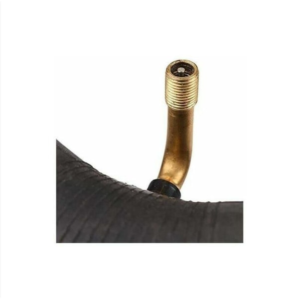 4.10/3.50-4 serie slangeløst dekk, 4.10-4 reserveslange (2 stk)