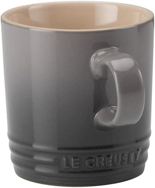 Stentøjs kaffekrus, 350 ml, Cerise Flint 350 ml