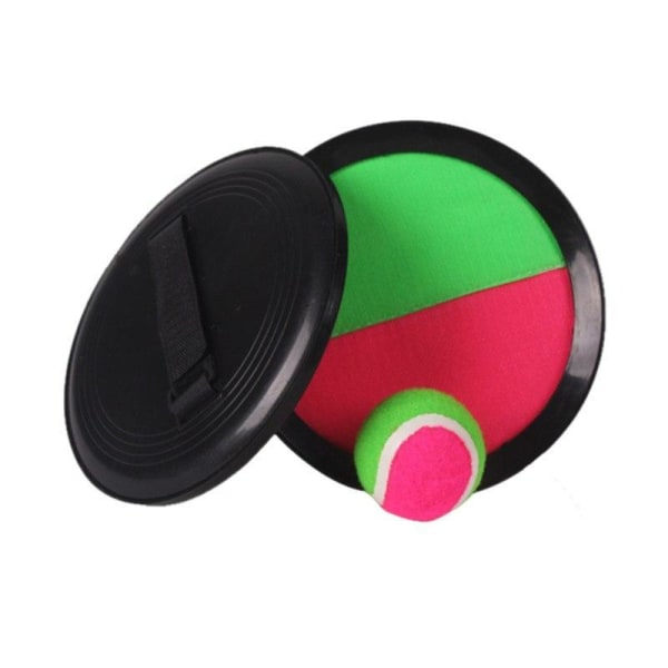 FÅNGA-BOLL SET