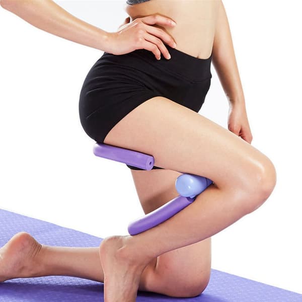 Lårtränare Armtränare Bentränare Kroppsskulptering Yoga