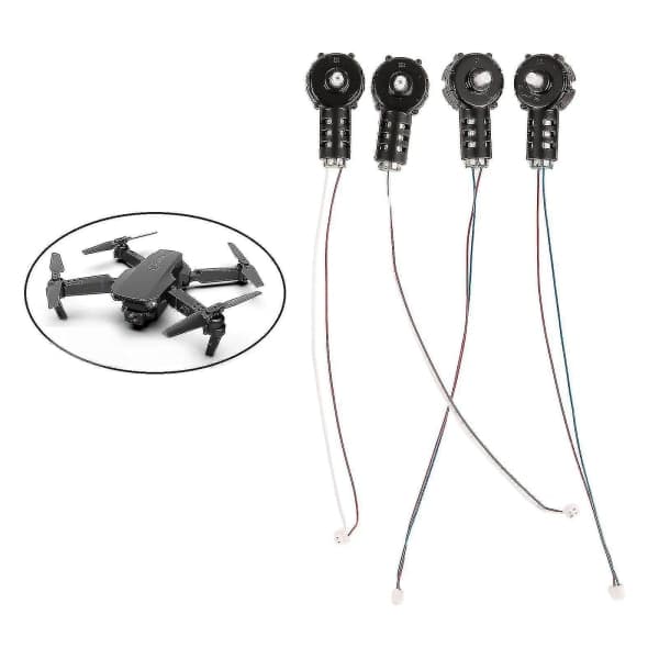 E88 Pro Drone Moottorin Varaosat